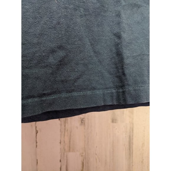 Vintage 1993 Harley Davidson 'Dick Farmers' Orlando Graphic Tee / L / USA Made - Picture 7 of 11